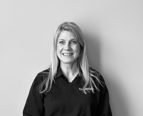 Bente Haukedalen