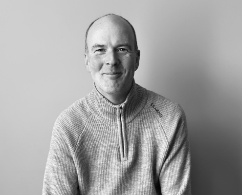 Egil Berntsen