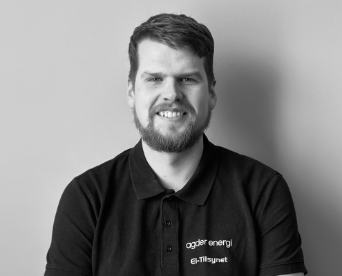 Fred-Mikal Meland Karlsen