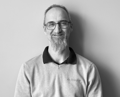 Lars-Vegard Tangberg