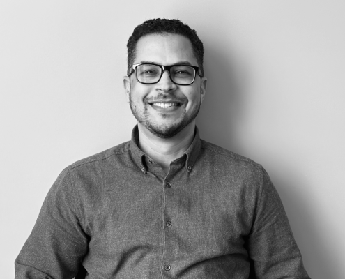 Rafael Santana
