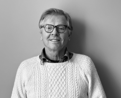 Rune Jacobsen
