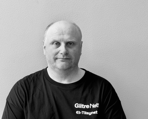 Kjetil Kalleberg, Elsikkerhetsingeniør, kjetil.kalleberg@eltilsynet.no, TLF 91 32 33 93_Original
