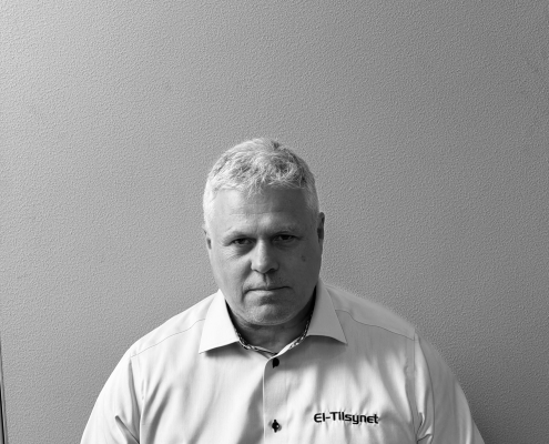 Sveinung Møller, Elsikkerhetsingeniør, sveinung.moller@eltilsynet.no, TLF 92 20 97 62_Original